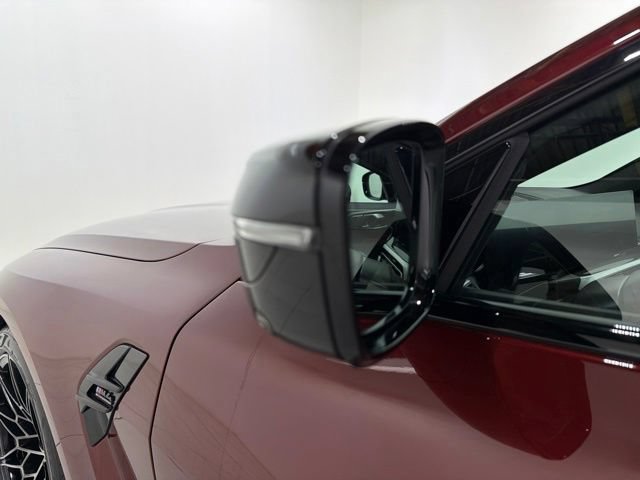 Certified 2024 BMW M4 xDrive Competition w/ Executive Package AWD/4WD image 11