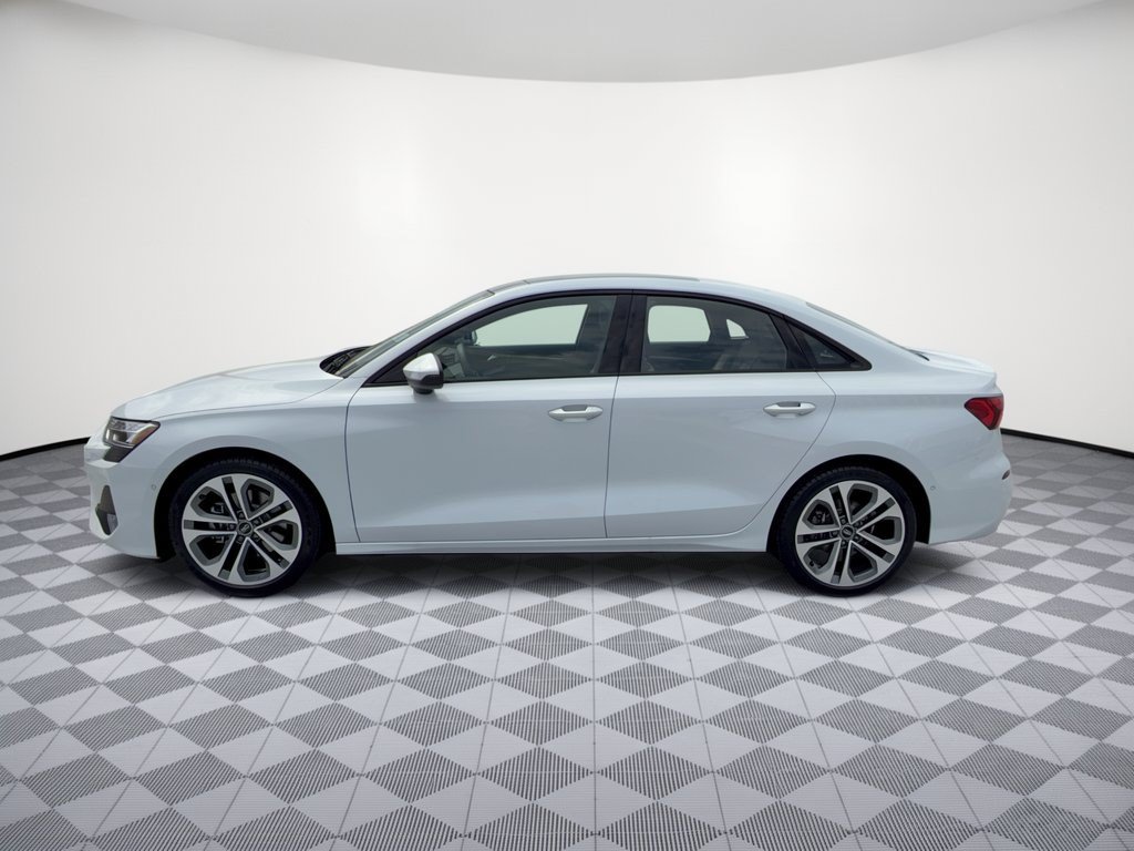 New 2026 Audi A3 2.0T Premium AWD/4WD image 2