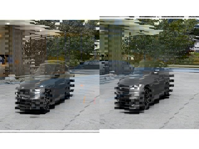 New 2026 BMW M2 w/ Lighting Package