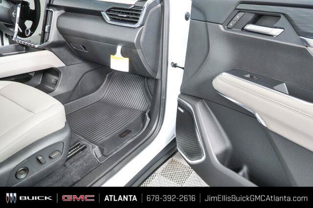 New 2027 GMC Acadia Elevation w/ Elevation Premium Package FWD image 26