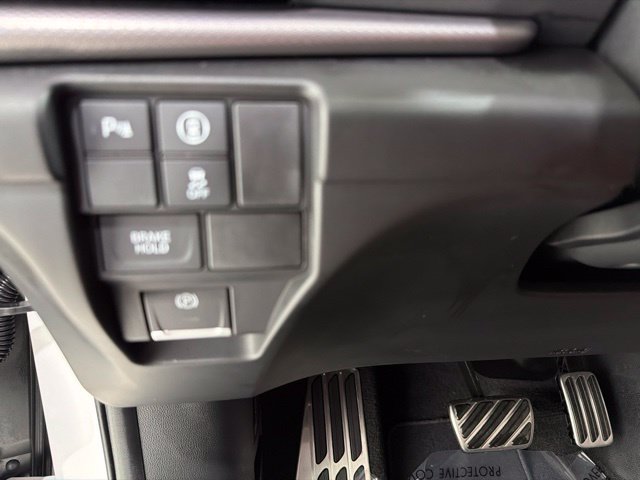 Certified 2025 Acura RDX w/ Advance Package AWD/4WD image 12