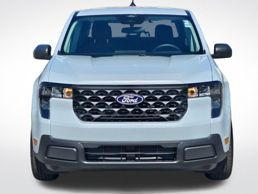 New 2026 Ford Maverick XL image 15