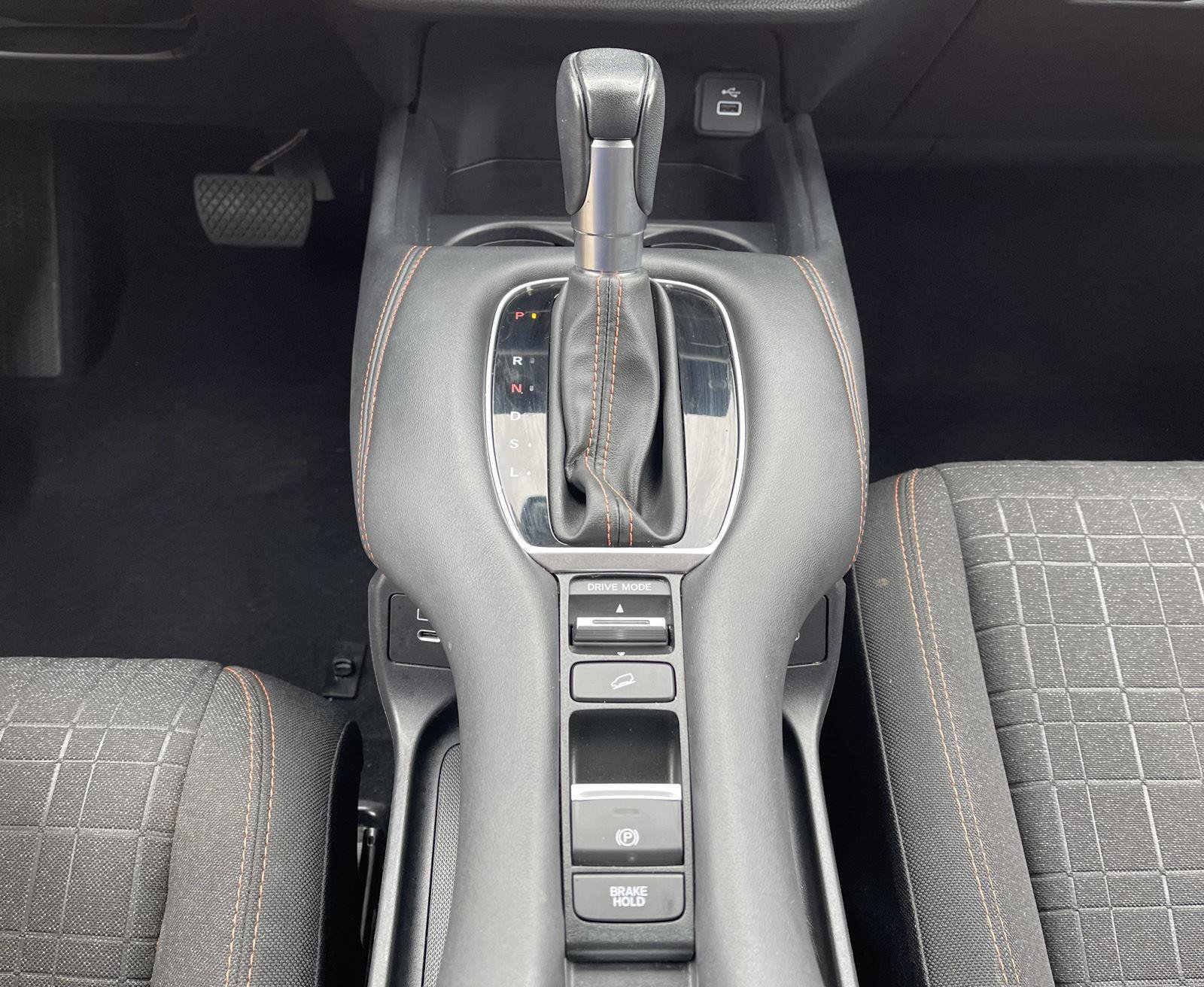 Used 2024 Honda HR-V Sport image 11