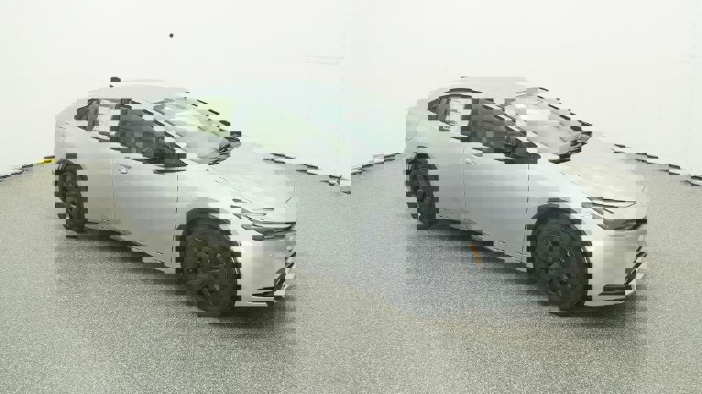 New 2026 Toyota Prius Plug-In Hybrid image 12