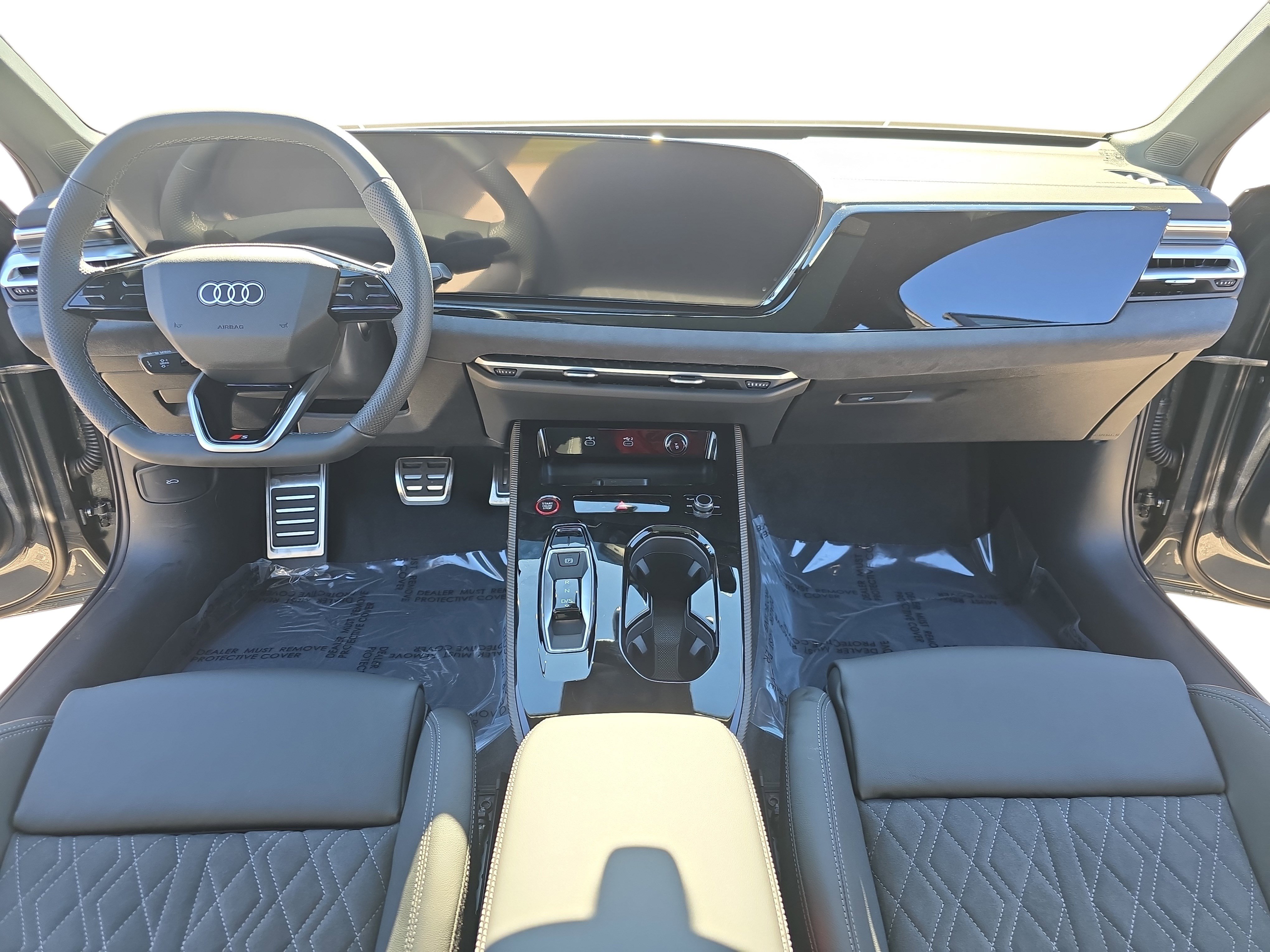 New 2025 Audi S5 Premium Plus image 9