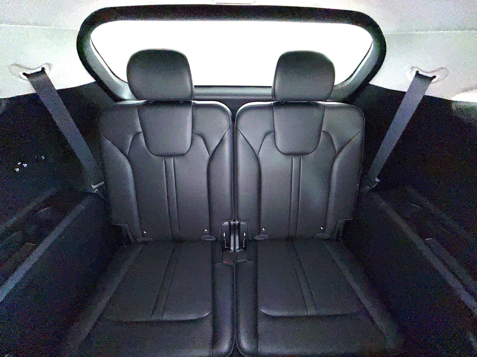 Used 2025 Kia Sorento X-Line EX AWD/4WD image 24