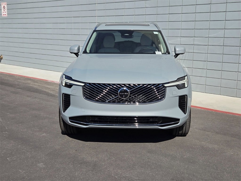 New 2026 Volvo XC90 B6 Ultra image 5