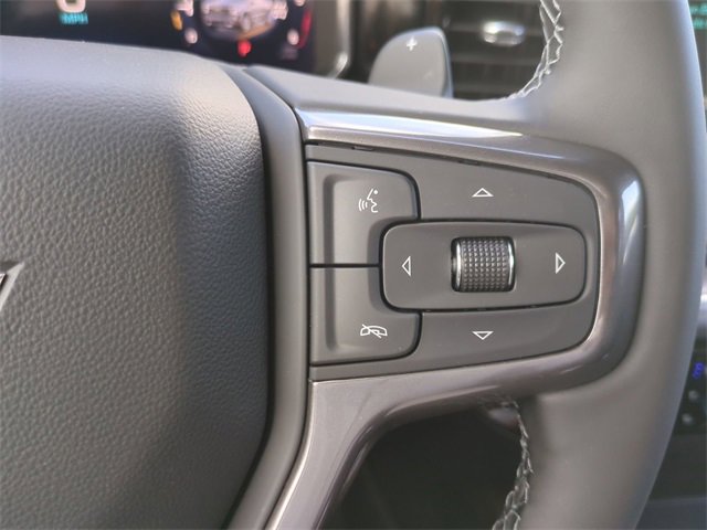 New 2026 Chevrolet Silverado 1500 High Country w/ High Country Premium Package image 27