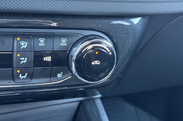 Used 2026 Chevrolet TrailBlazer LT w/ Convenience Package image 30