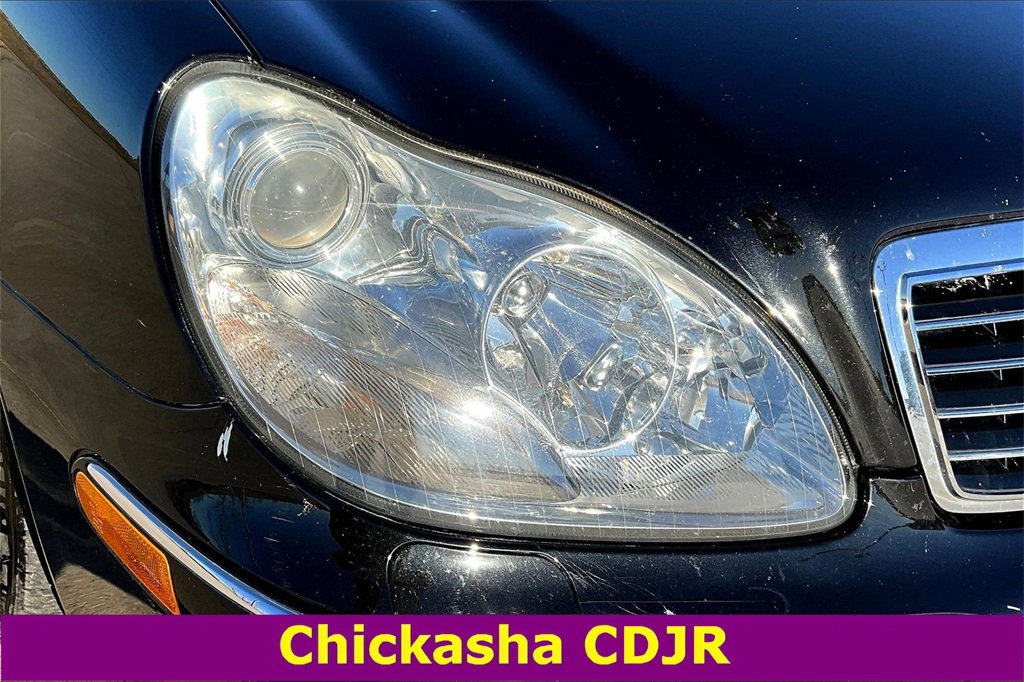 Used 2003 Mercedes-Benz S 430 image 23