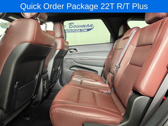 Used 2023 Dodge Durango R/T AWD/4WD image 15