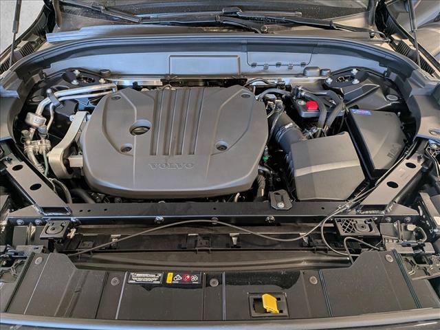 New 2026 Volvo XC60 B5 Core w/ Climate Package AWD/4WD image 18
