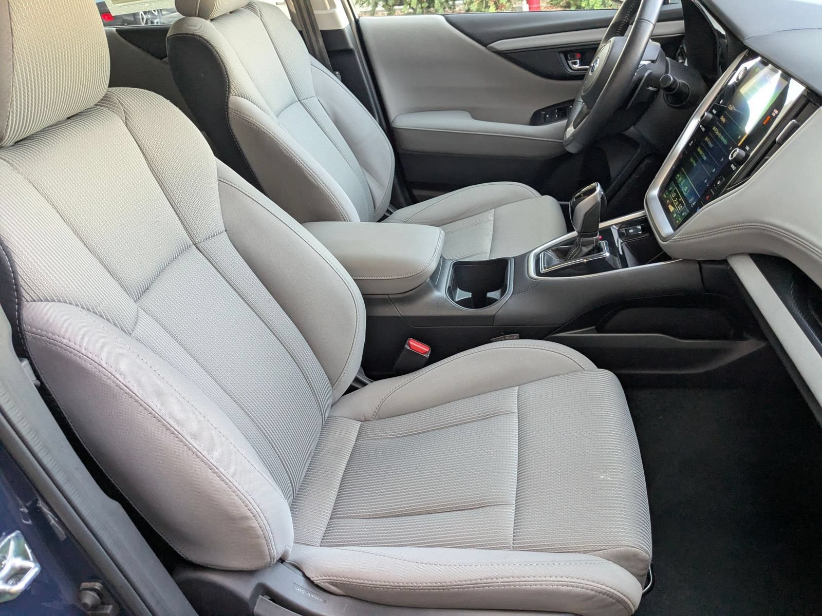 Used 2025 Subaru Legacy Premium AWD/4WD image 24