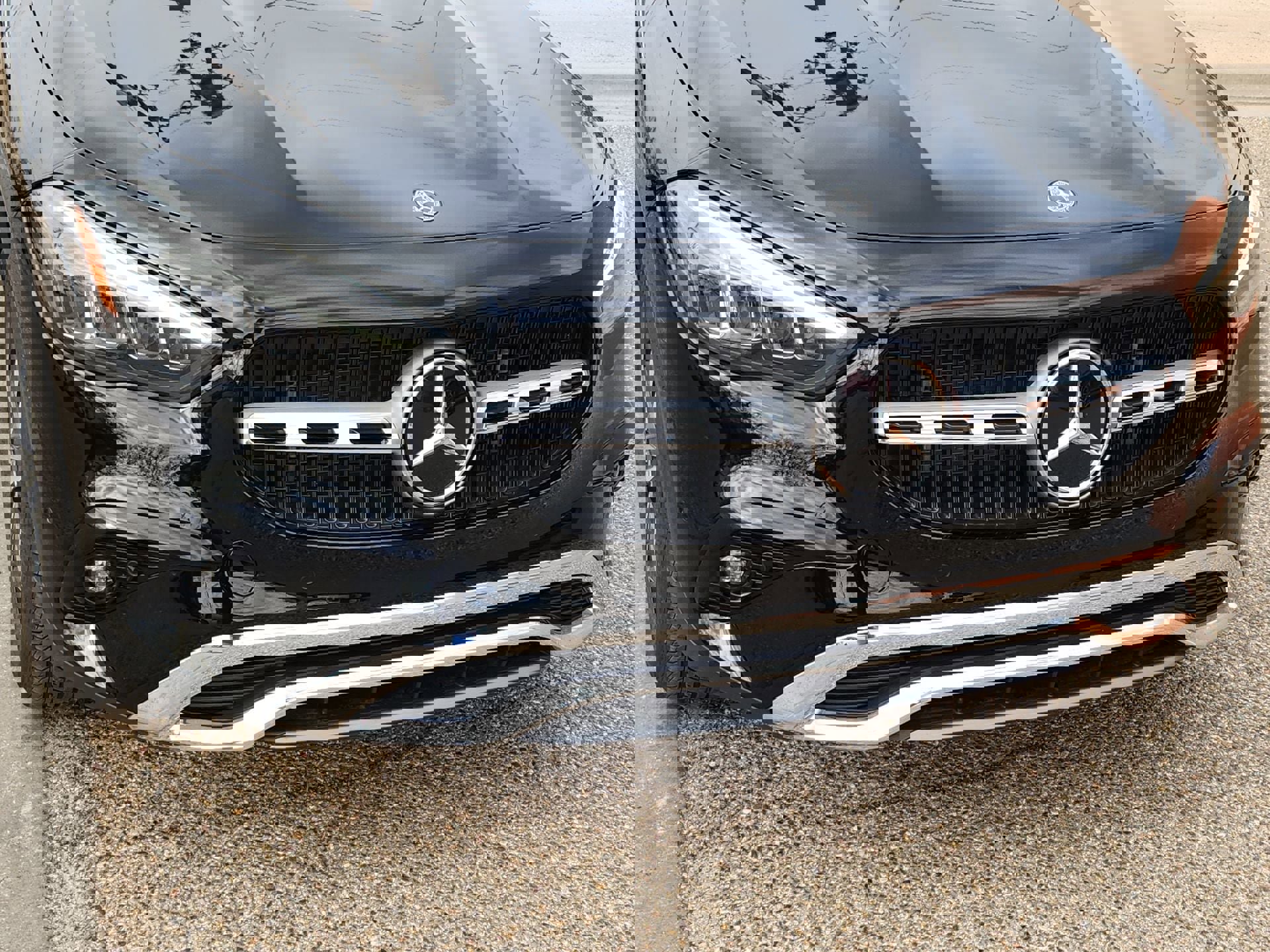 New 2025 Mercedes-Benz GLA 250 image 10