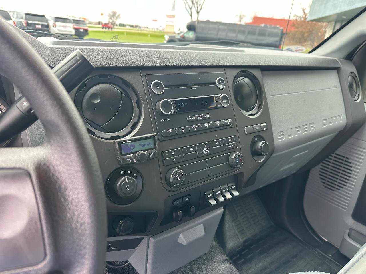 Used 2016 Ford F250 XL w/ Power Equipment Group image 12