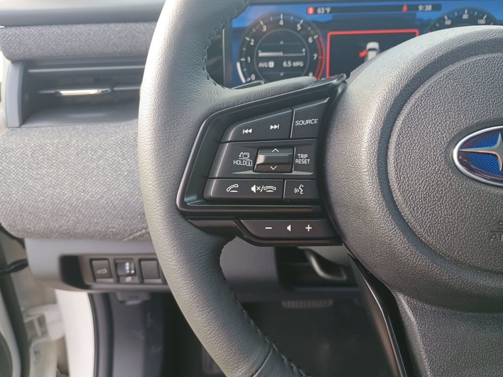 New 2026 Subaru Outback Premium image 17