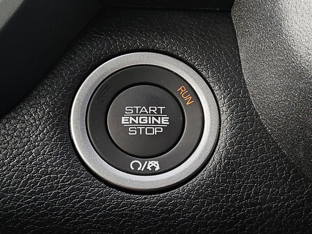 New 2026 RAM 2500 Tradesman AWD/4WD image 25
