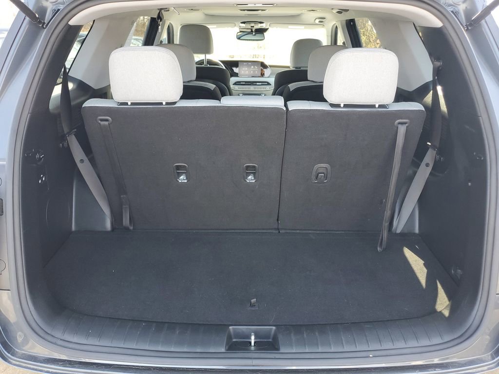 Used 2020 Hyundai Palisade SEL image 25