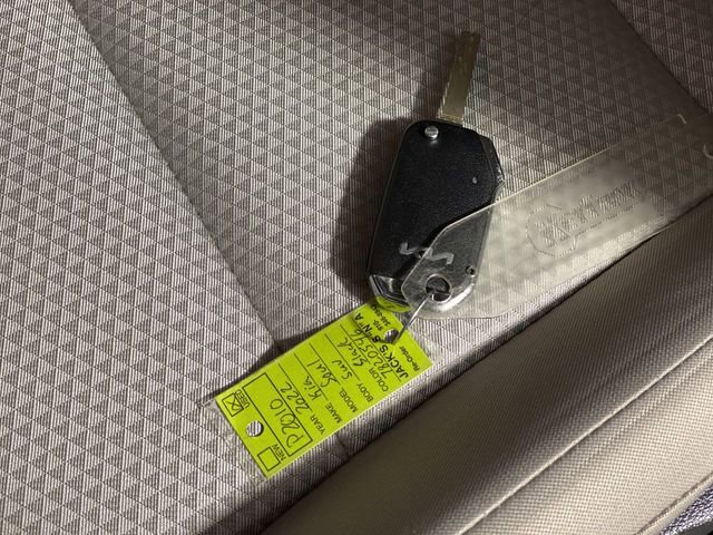 Used 2022 Kia Soul LX w/ Technology Package FWD image 19