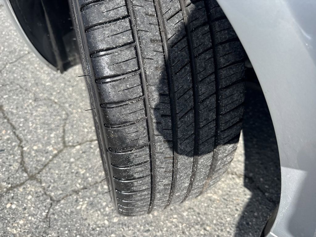Used 2001 BMW M Roadster image 20