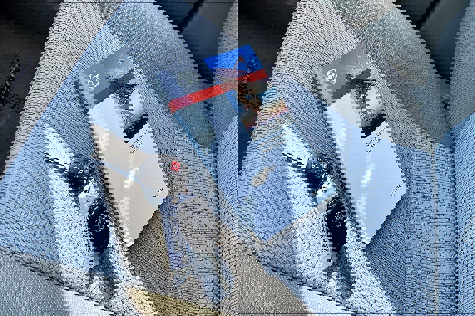 Used 2012 Toyota Camry XLE image 14