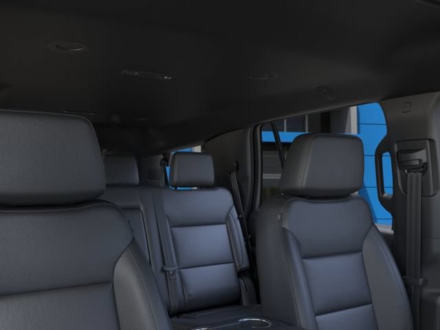 New 2026 Chevrolet Tahoe LT w/ LPO, Dark Essentials Package AWD/4WD image 24