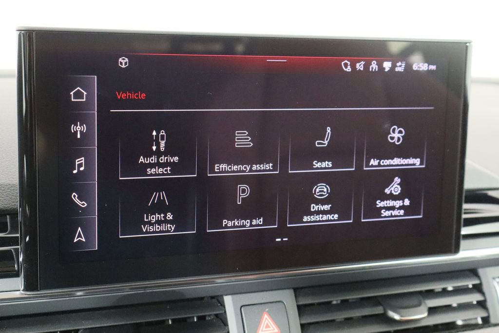 Used 2024 Audi S5 Premium Plus image 32