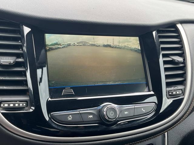 Used 2018 Chevrolet Trax LT w/ LT Convenience Package image 30