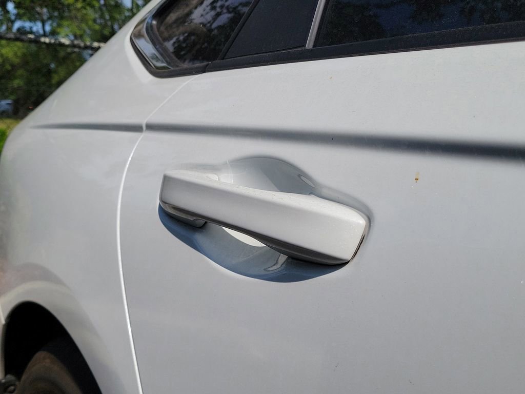 Used 2024 Honda Accord LX image 12