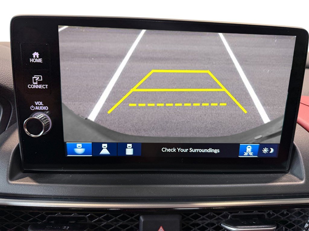 New 2026 Acura ADX A-Spec AWD/4WD image 21
