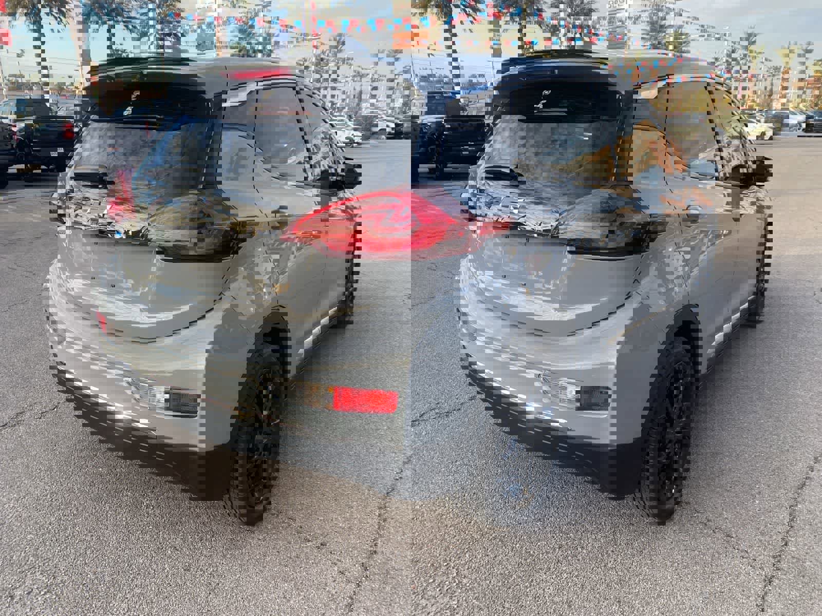 Used 2019 Chevrolet Bolt LT image 7