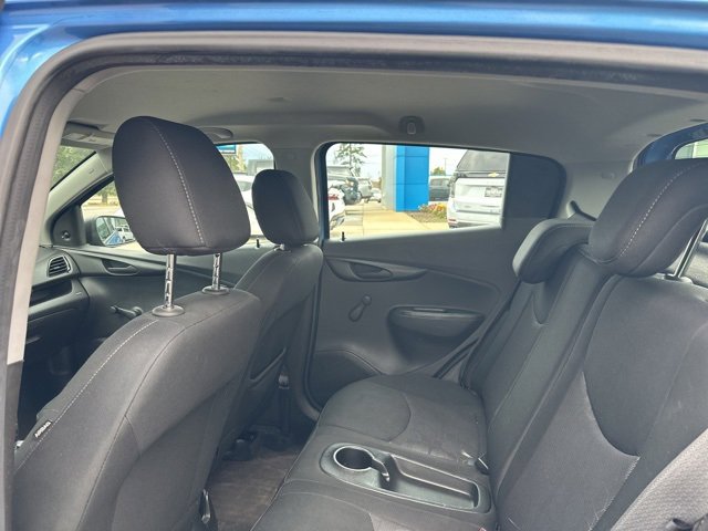 Used 2016 Chevrolet Spark LS image 7