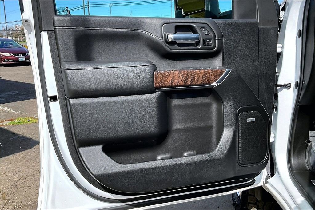 Used 2021 GMC Sierra 3500 Denali w/ Denali Ultimate Package image 21