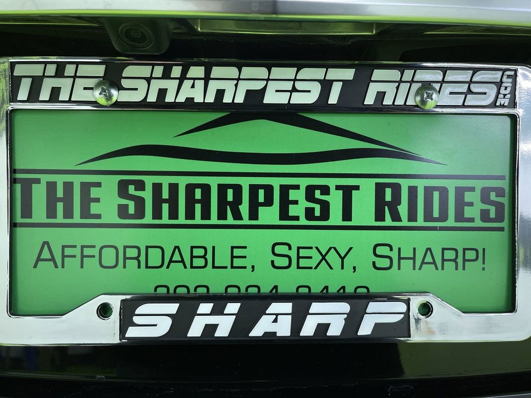 Used 2013 Cadillac XTS Luxury w/ Driver Awareness Package image 12