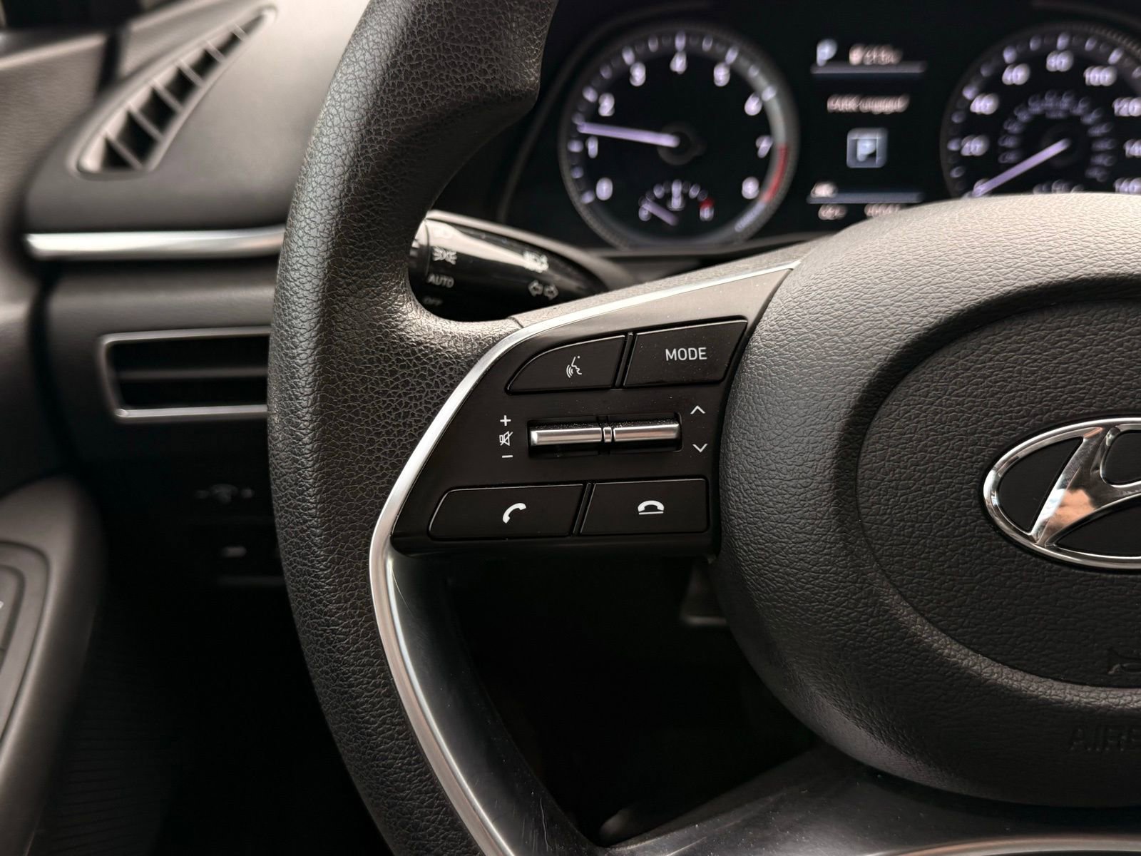 Used 2021 Hyundai Sonata SEL image 29