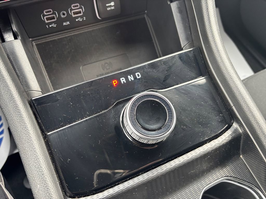 New 2025 Jeep Grand Cherokee L Laredo w/ Luxury Tech Group I image 20