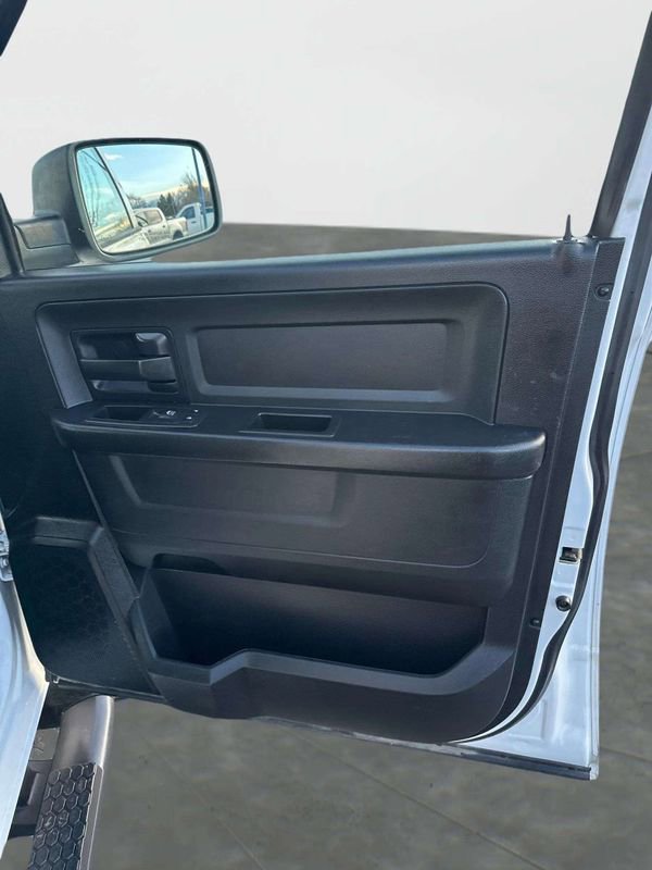 Used 2016 RAM 1500 Tradesman w/ Popular Equipment Group image 7