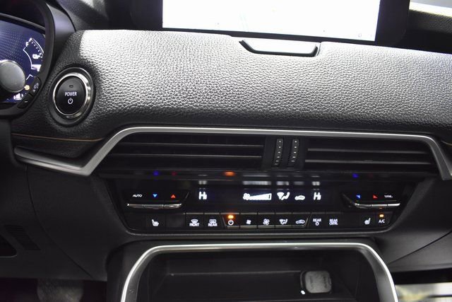 Used 2024 MAZDA CX-90 Plug-In Hybrid w/ Premium Pkg image 20