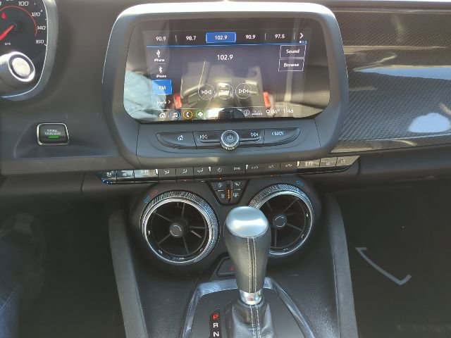 Used 2020 Chevrolet Camaro LT image 7