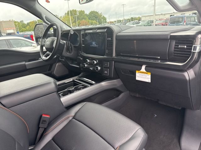 New 2026 Ford F250 Lariat image 25