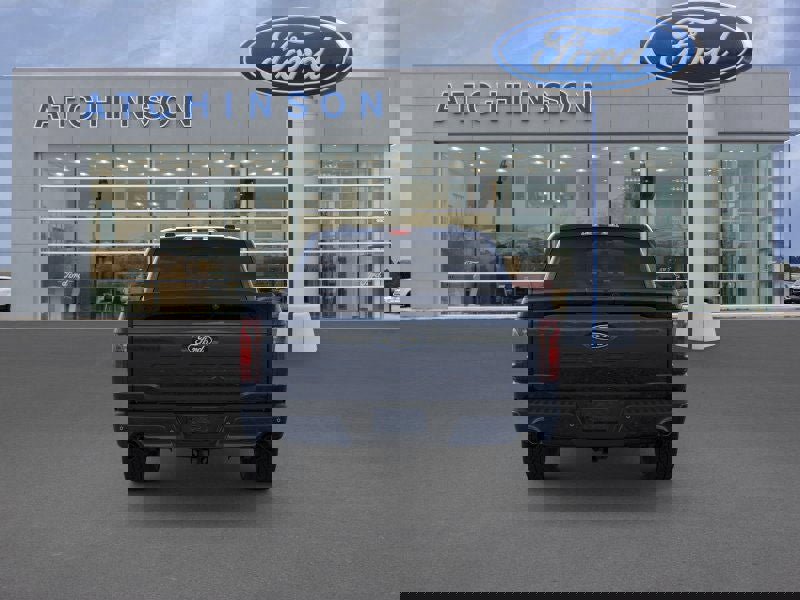 New 2025 Ford F150 XLT w/ Equipment Group 302A MID image 5