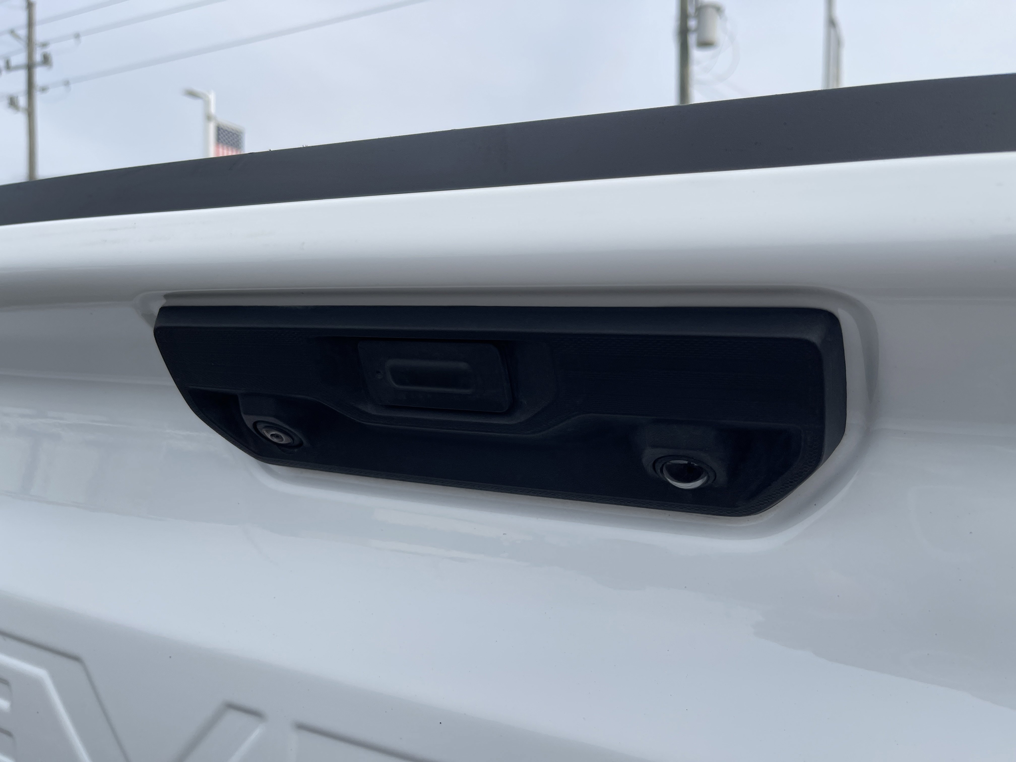 Used 2025 Chevrolet Silverado 1500 LT image 4