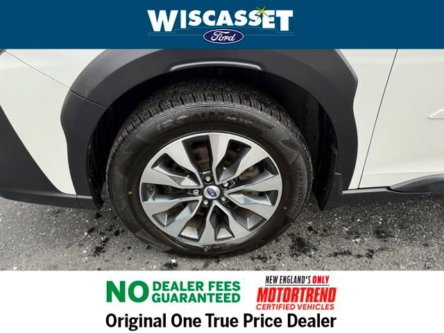Used 2023 Subaru Outback Touring XT image 28