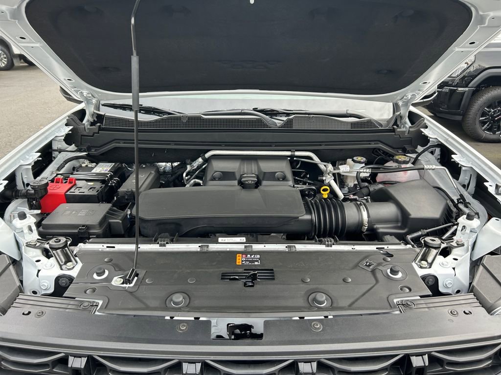 Used 2025 GMC Canyon Elevation w/ Convenience Package image 29