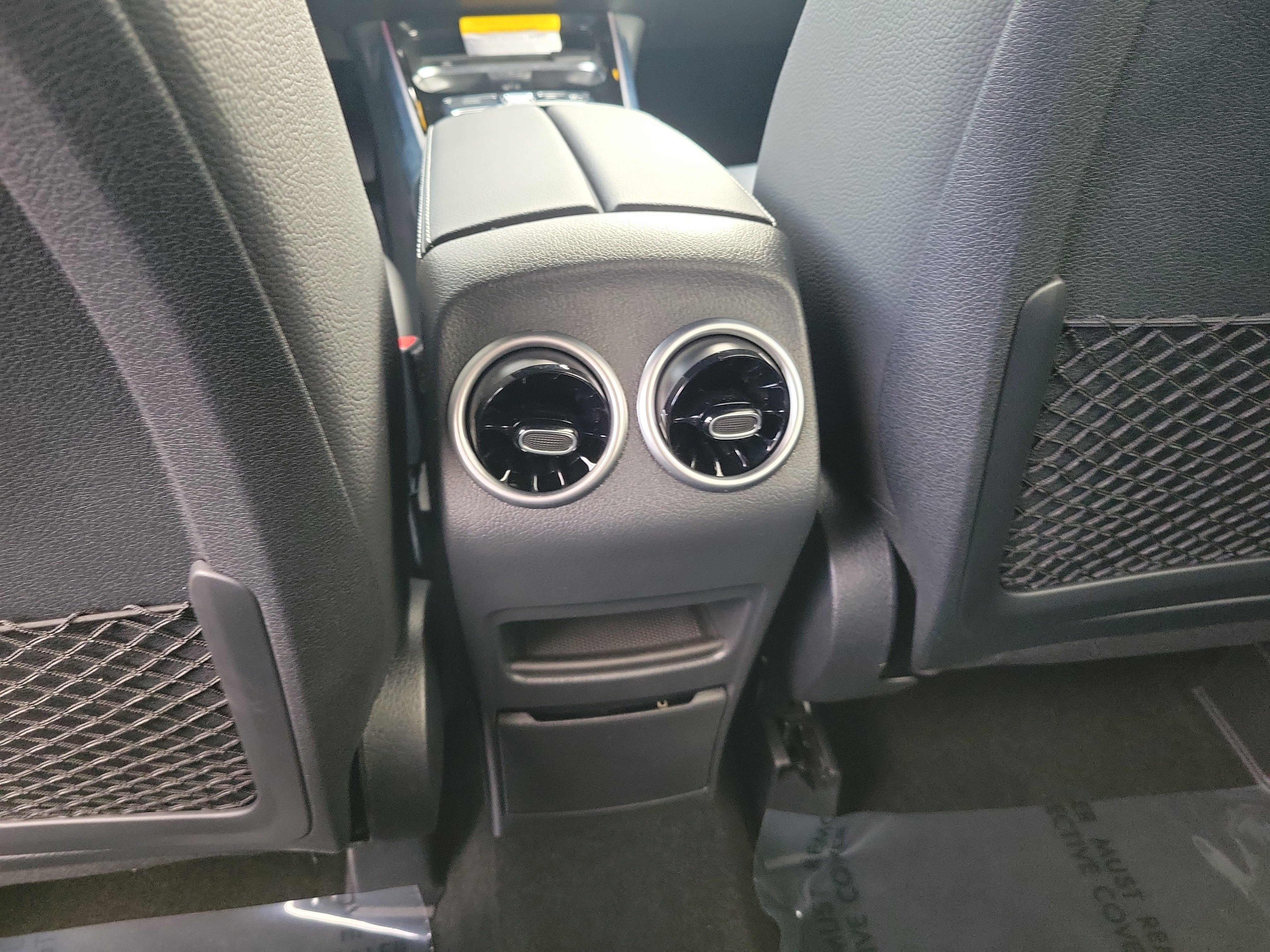 Certified 2025 Mercedes-Benz GLB 250 image 12