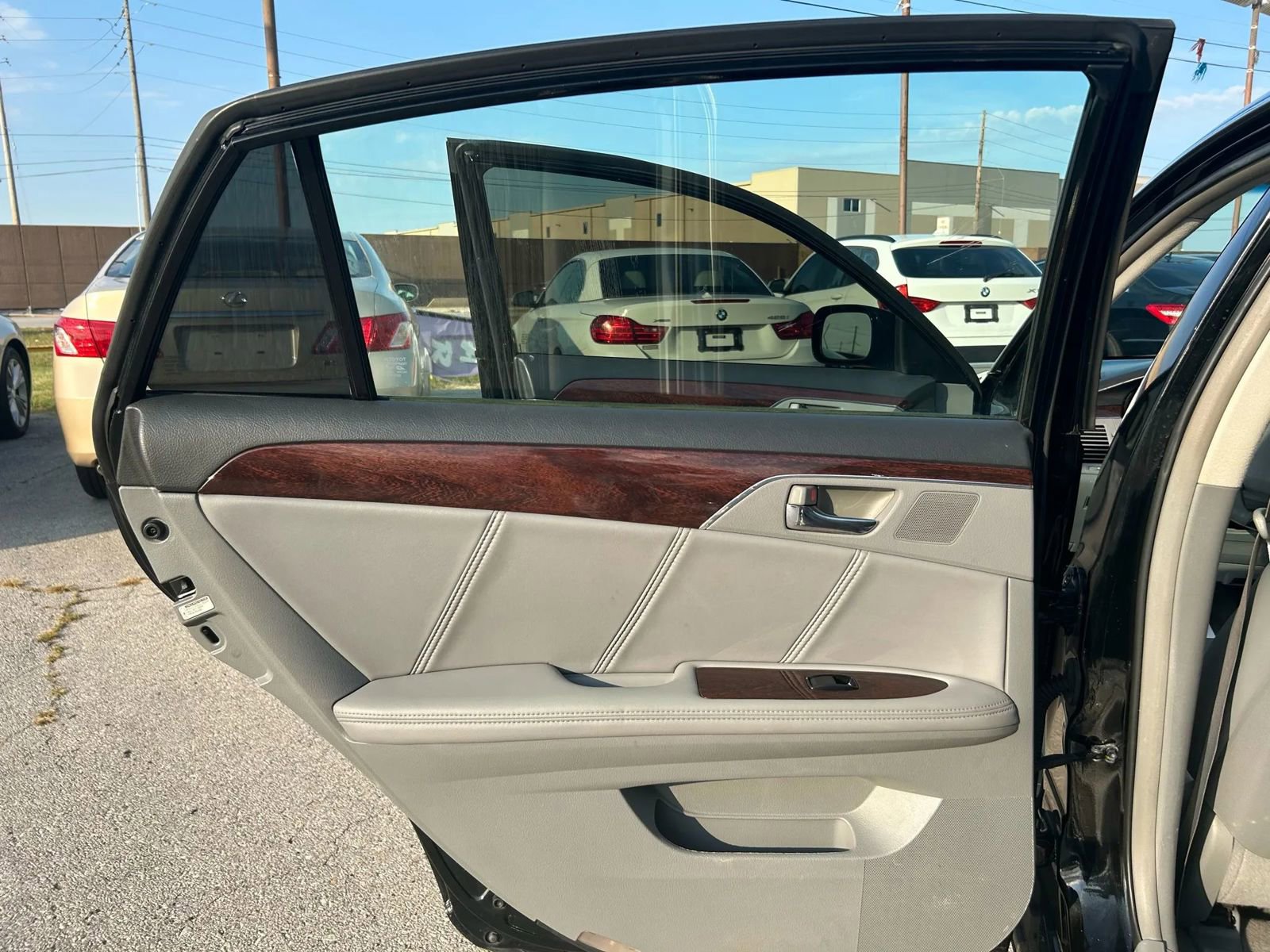 Used 2008 Toyota Avalon XL image 11