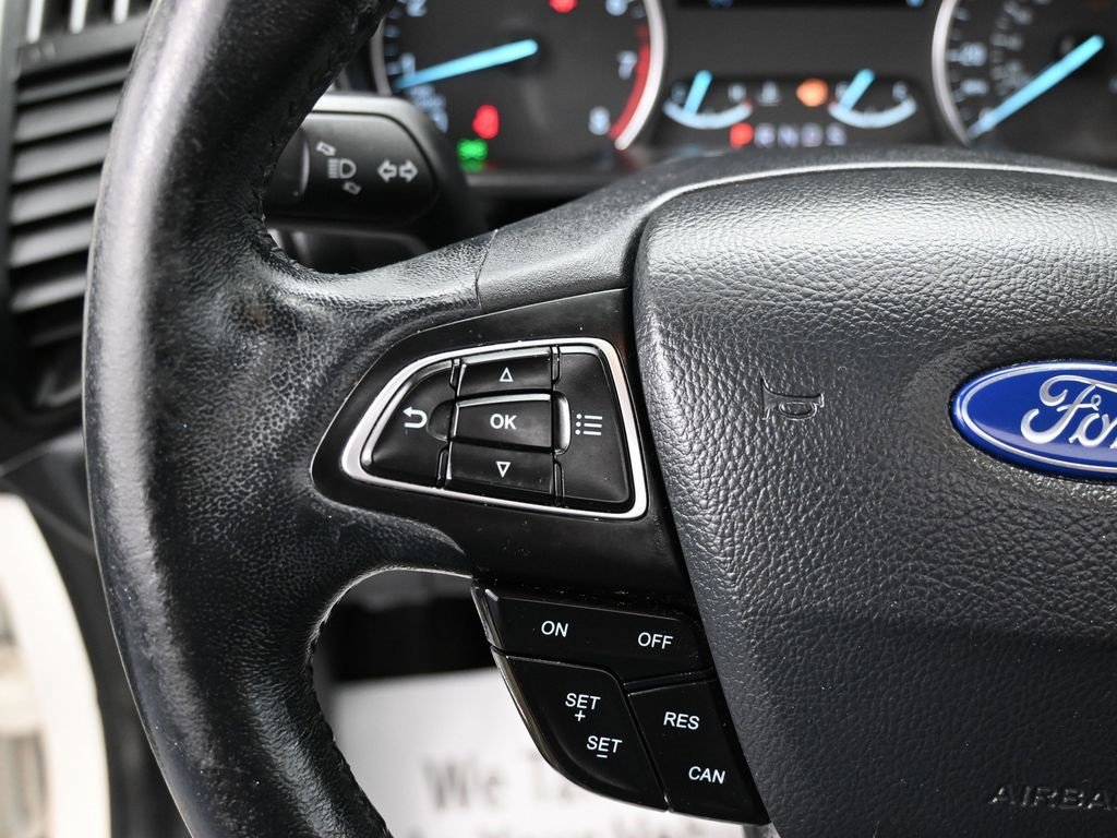 Used 2020 Ford EcoSport Titanium image 18
