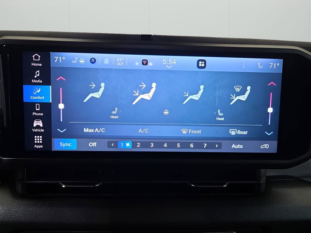 New 2026 Jeep Wrangler Willys image 18