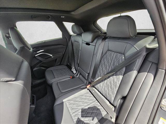 New 2026 Audi SQ5 Premium Plus AWD/4WD image 16