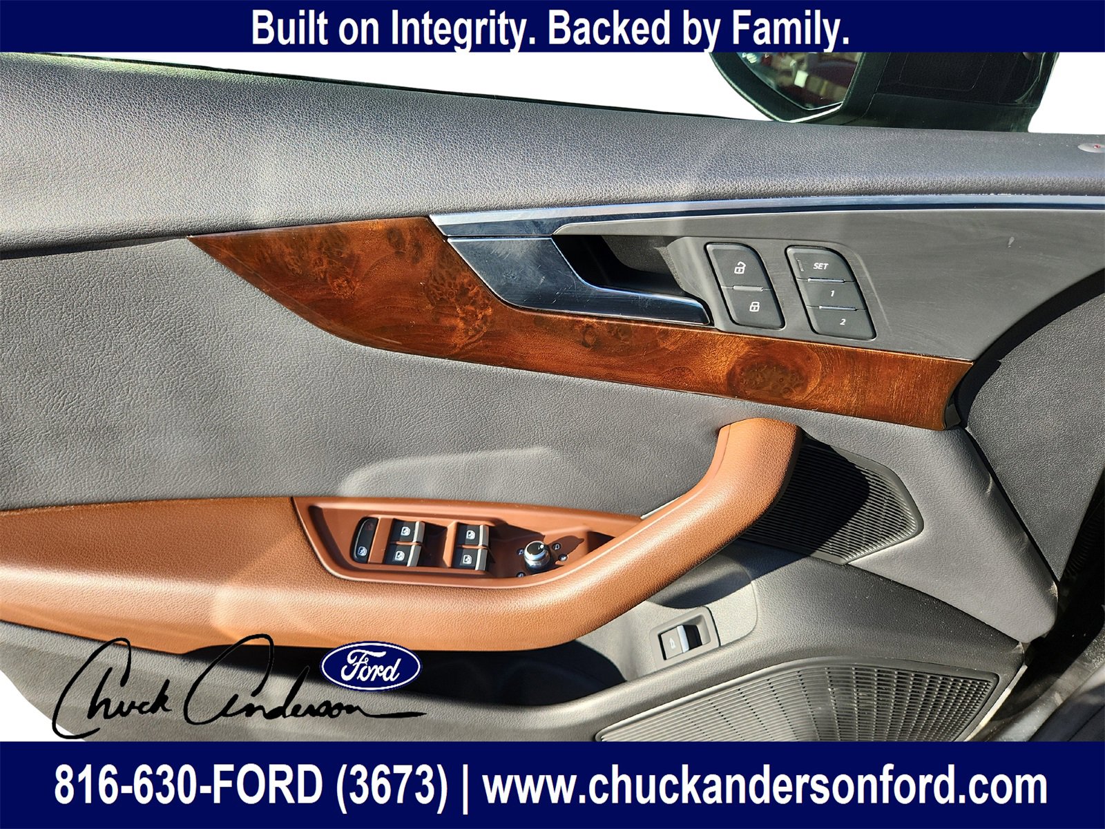 Used 2018 Audi A5 2.0T Premium Plus w/ Premium Plus image 21